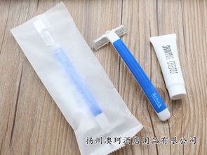 賓館酒店用品采購新趨勢 一次性舒適牌剃須刀與環(huán)保包裝引領綠色風尚
