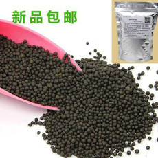 綠色農業的引擎 陜西易森生物科技的生物有機肥料研發與生產