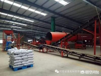 生物有機肥朋友圈推廣攻略 研發亮點與營銷要點