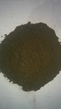 雞糞有機肥 奮豆肥業精制發酵，綠色農業的優質選擇