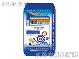 海藻生物有機肥料的研發與應用前景